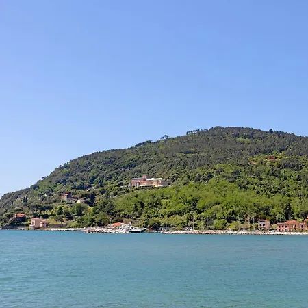 Apartmán 9