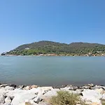 公寓 9