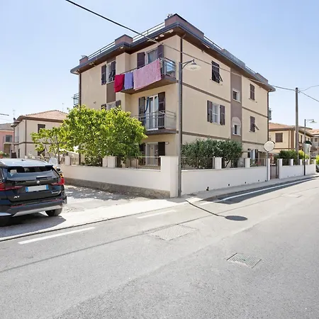 9 Apartment