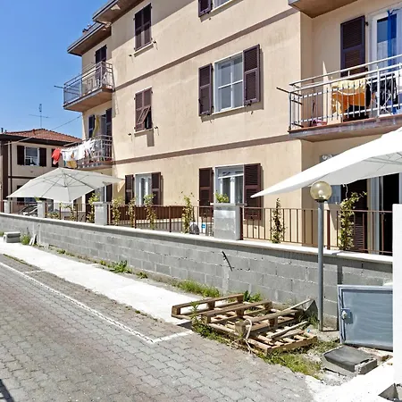 9 Apartment *