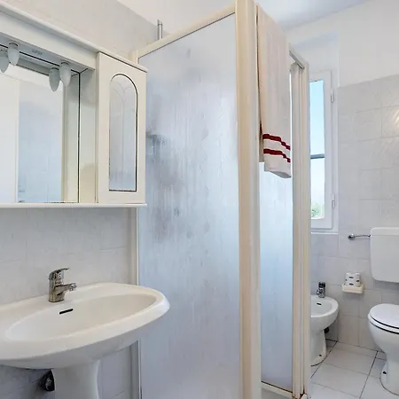 Apartment 9 Ameglia