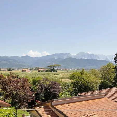 Apartment 9 Ameglia