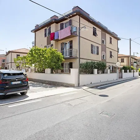 Appartement 9 Ameglia