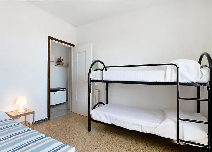 9 Apartment